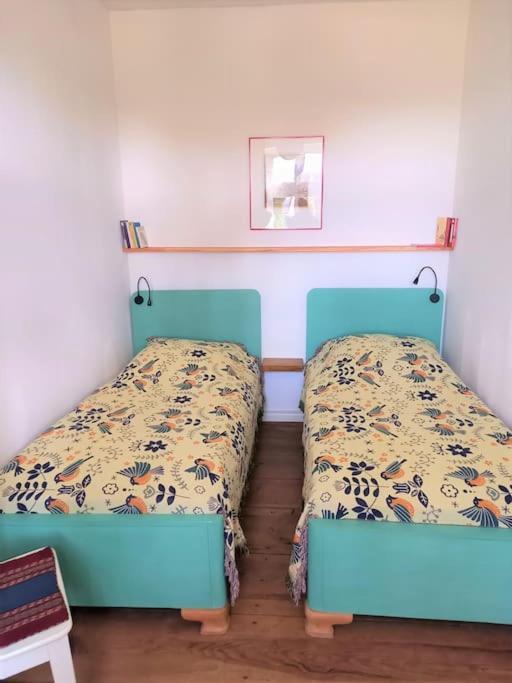 Romantische Ferienwohnung Unter Den Linden Buchholz  Extérieur photo
