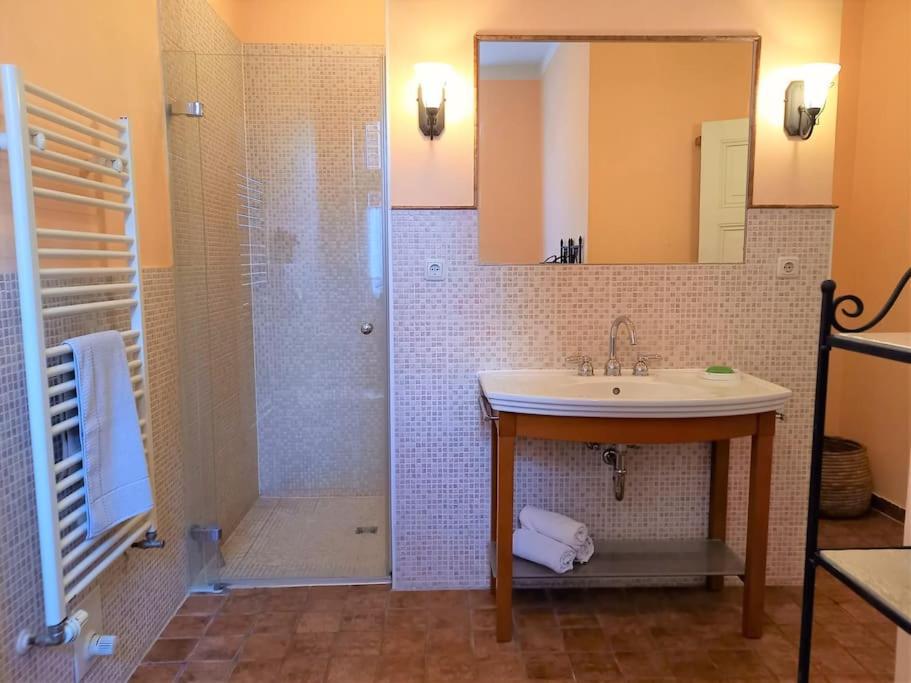 Romantische Ferienwohnung Unter Den Linden Buchholz  Extérieur photo