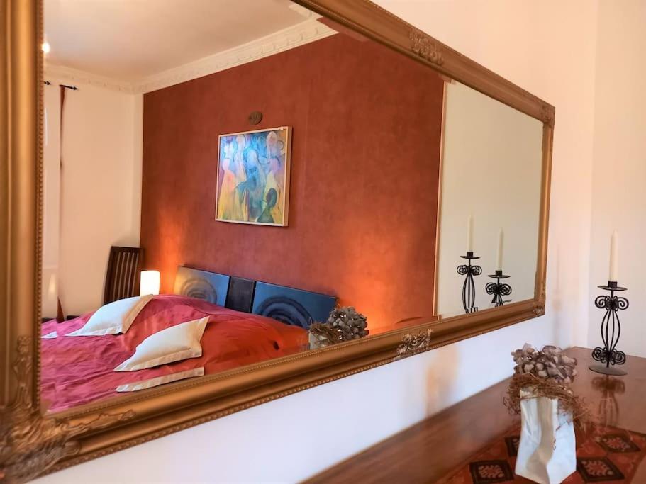 Romantische Ferienwohnung Unter Den Linden Buchholz  Extérieur photo